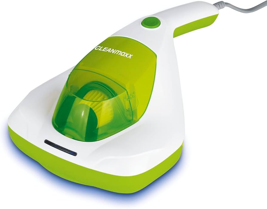 Pastrues me Dritë UV Cleanmaxx 300W 10Kpa — foto 1
