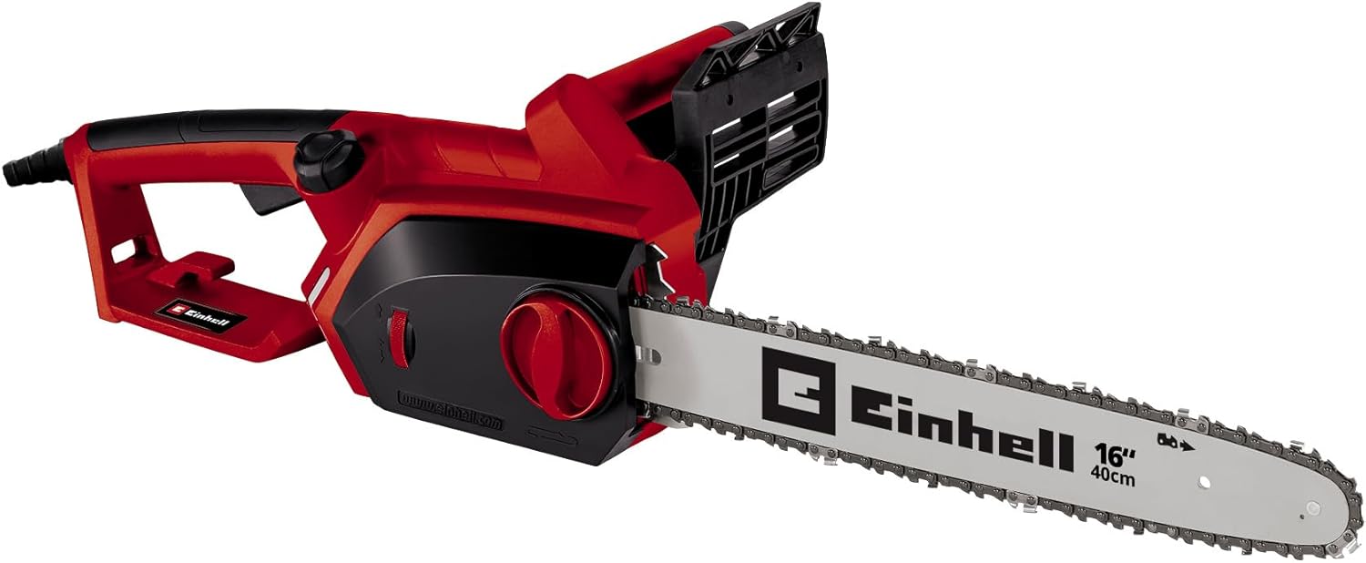 Sharrë elektrike Einhell GH-EC 2040 — foto 1